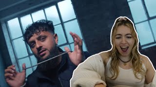 Mo Khan x Shaker The Baker x Bilal Shahid - Body (Official Music Video) REACTION