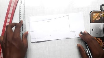 gents shirt collar pattern || N A Fashion