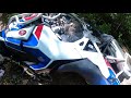 First Africa Twin Off-Road Experience