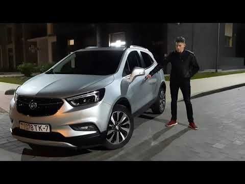 Видео: Какви са цветовете на Buick Encore 2019?