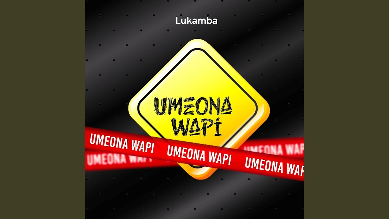 Watch Umeona Wapi on YouTube Watch Umeona Wapi on YouTube