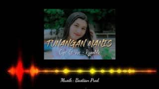 TUNANGAN MANIS - RyanMc [  Musik Audio] Lagu Daerah maluku utara 2021