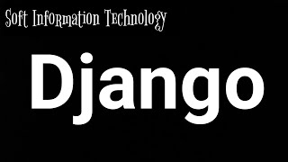 Django screenshot 3