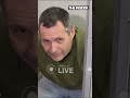 Киллер об убийстве экс-спикера Верховной рады Парубия #shorts