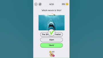 Braindom movie trivia chapter 2 level 1to10#braindom #youtubeshorts #braingames #shorts