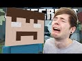 Minecraft | DERPY HEROBRINE!! | Build Battle Minigame