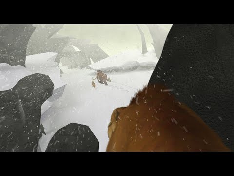 Ice Age - Ambush