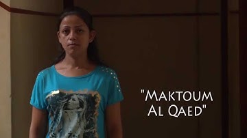 Living as a stateless person with no nationality: Leal