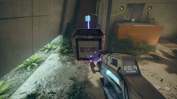 The Entropy Centre - Puzzle 0802