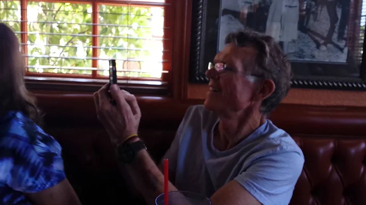 Susan Buell's 67th Birthday