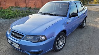 видео: Daewoo Nexia Ржавое ведерко! картинка: Daewoo Nexia Ржавое ведерко!