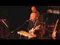 Steve Howe&#39;s Remedy (2004) Part 8- Where I Belong