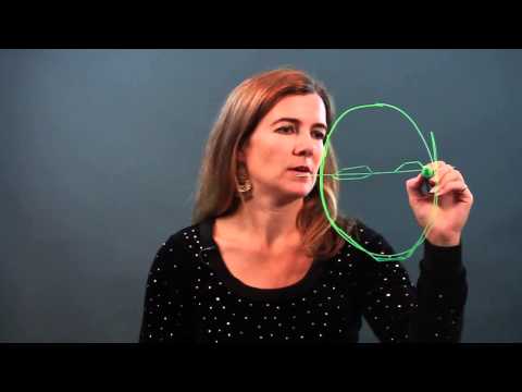 How to Draw Someone's Face by Looking at It