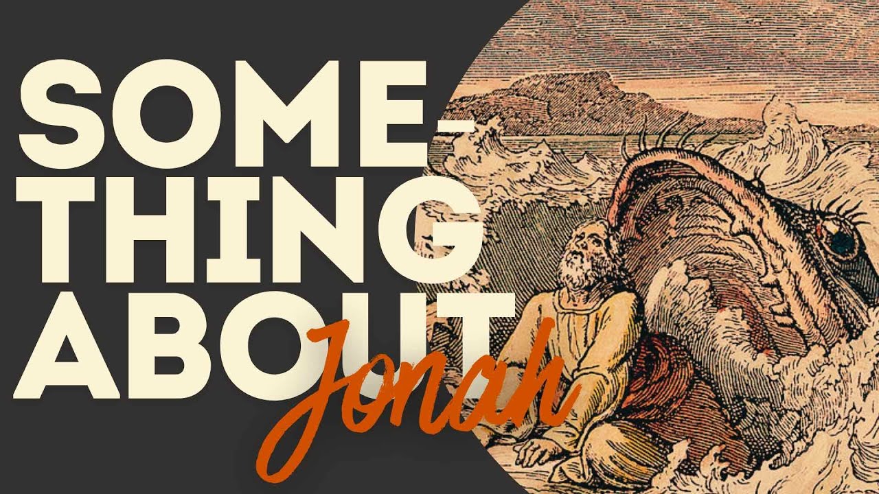 Relenting (Jonah 3) - 8:30 Sunday Service - YouTube