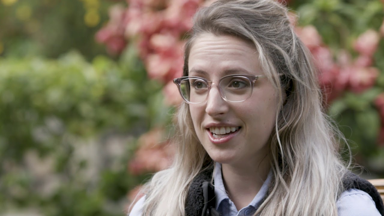 The First TSF International Medical Volunteer Scholarship Winner in Nepal