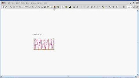 Creating PI ProcessBook display with Trend and Graphic