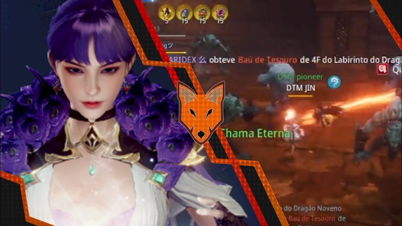 CORTES MIR4 - MATOU RAT GUTOSHOW COM 1 IMOLAR  