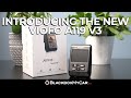 VIOFO A119 V3 | Introduction | BlackboxMyCar
