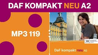 daf kompakt neu a2 (mp3 119)