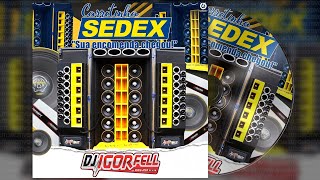 CD Carretinha Sedex - DJ Igor Fell