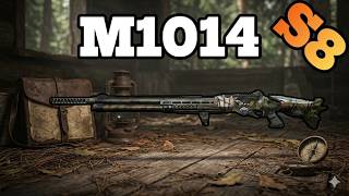 M1014 RAPID FIRE SETUP! DOMINATE CLOSE QUARTERS | DELTA FORCE