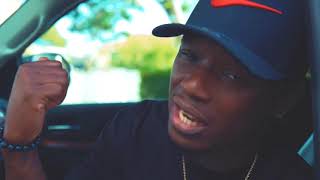 Scribbs - G.a.d Official Video Prod. Ill Will Beatz