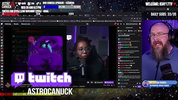 How to upgrade your Twitch Subscription for SUBtember