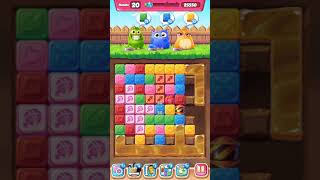 Cookie Cats Blast || Level - 769 ||