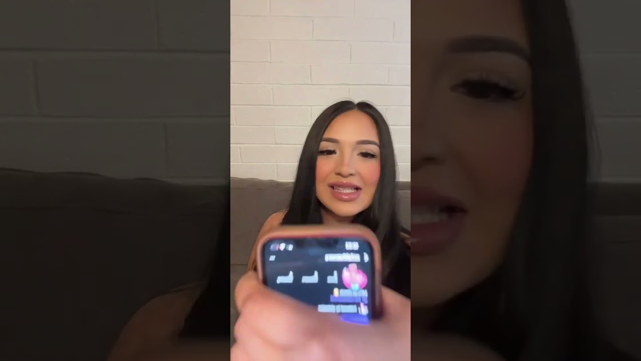 TikTok & IG Lives - Curvy Latina & American Models 😍 