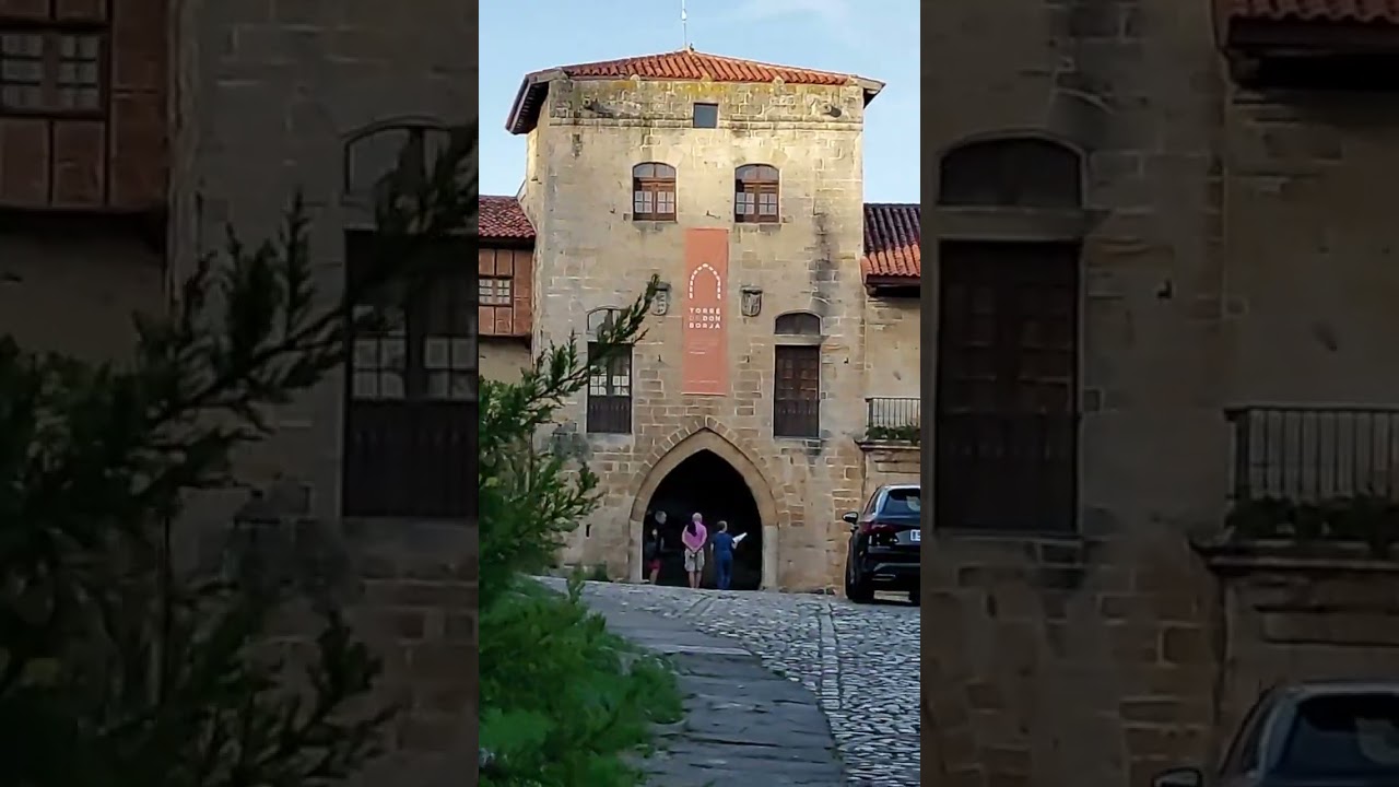 Precioso Pueblo Para Vivir en Cantabria - Magnolia Homes Inmobiliaria