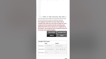 NPTL WEEK-3 || Programming assignment -3 || The joy computing with python