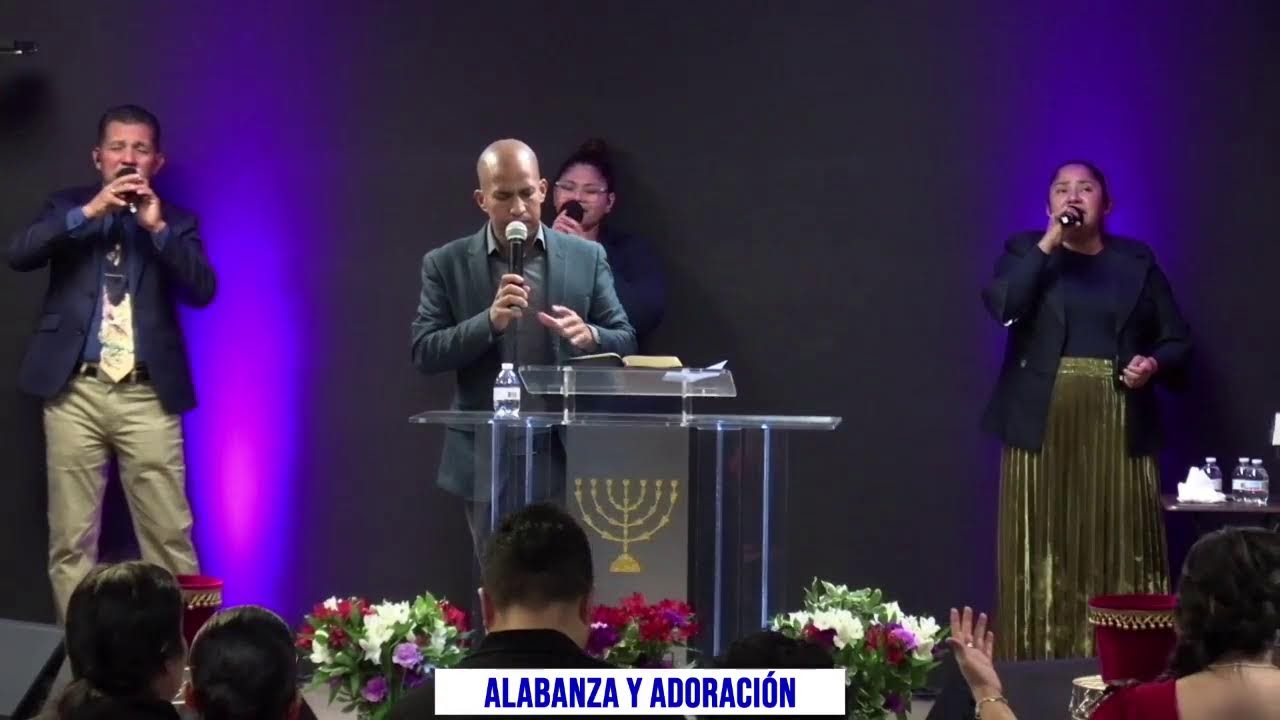 Bienvenidos a Nuestro Servicio General! 01.16.2026