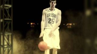 2011-2012 Men's Basketball Intro Video