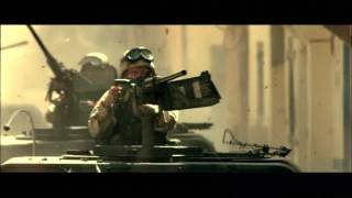 BlackHawkDown Sgt.Pilla's death