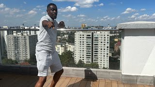 Would You Buy This Nairobi 4 Bedroom Penthouse 🇰🇪 for 23M KES?