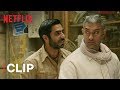 Innovation in Adult Film Theatres | Dangal | Netflix