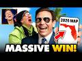 Libs SCREAM as Florida Announces MASSIVE New GOP Map | Totally CANCELS OUT Virginia Election Theft…