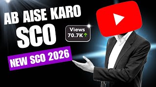 “0 Views Se Viral Tak 🚀 YouTube SEO Full Guide 2026”🔥