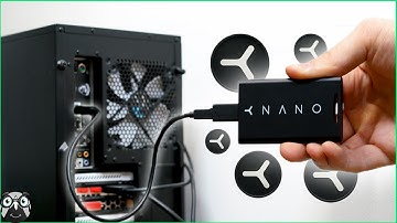 YOM Nano Node Review: Setup Tutorial for Gaming PC Rewards (Only 1,000 Available!)
