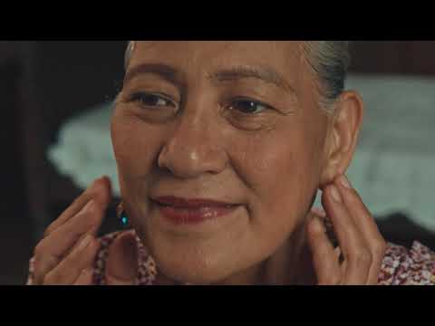 Alas Kwatro y Medya (Short Film)