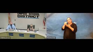 Visalia USD Back-to-School Q&A - August 11, 2021