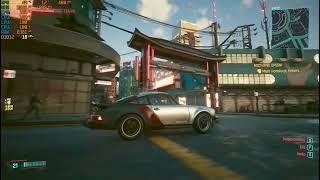 Cyberpunk 2077 on AMD A10-5800B