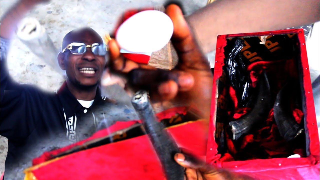 MOTO EPELI NA BILOKO YA NGANGA NA PRIÈRE PE NDOKI ABONGUANI ONDIMI AYAMBA YESU