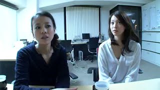 あびる優、岩佐真悠子らが実名で出演！フェイクホラー映画『カルト』予告編