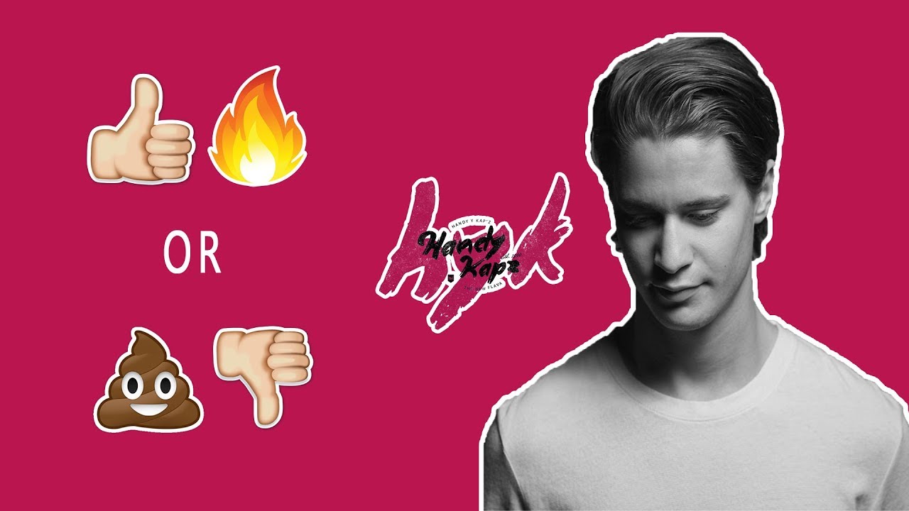 (FREE) Kygo Type Beat | Tropical House Type Beat | Pop Type Beat - "Elevate" (Handy y Kap'z)