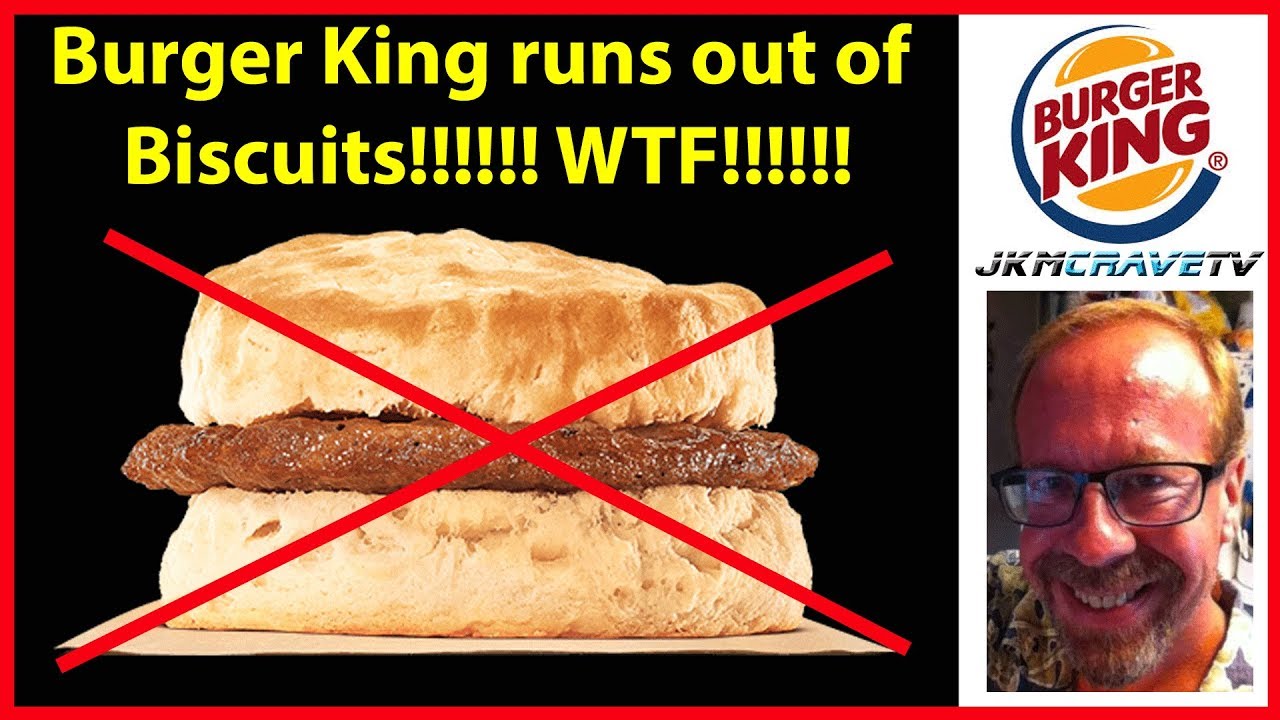 Burger King Sausage Biscuit 79 Cents Burger Poster