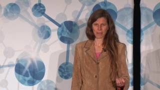 2017 UCSF Discovery Talks - Noelle L'Etoile, PhD, Postdoc Alum