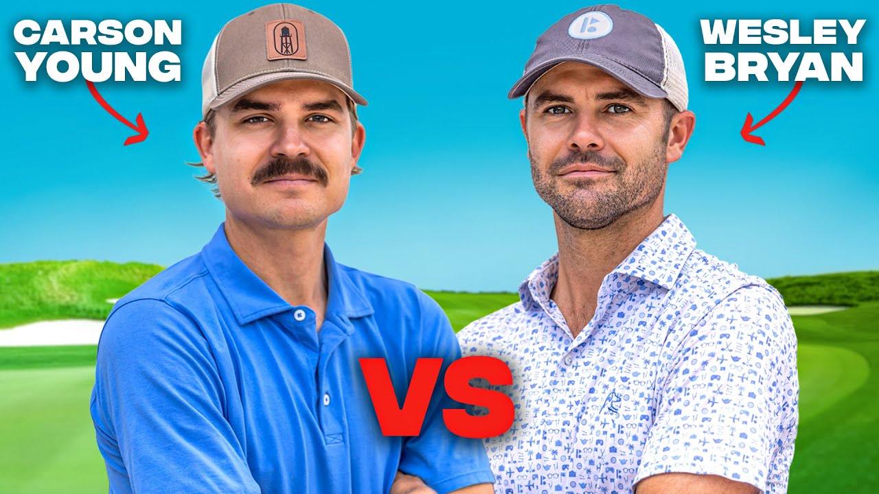 Can I Beat a Former Co-Worker? (Suspended Match #1)