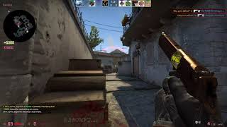Random CS:GO Clips #2