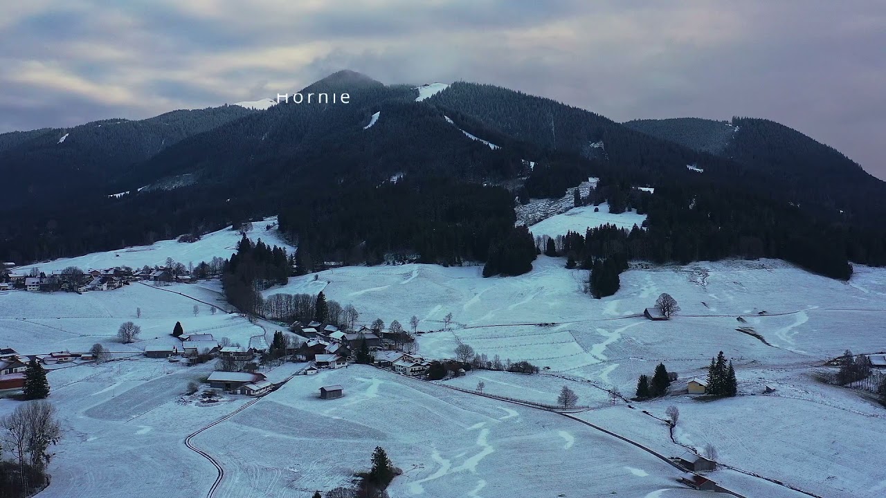 Winter Wonderland Bad Kohlgrub